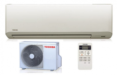 Сплит-система Toshiba RAS-13S3KHS-EE — снята с производства